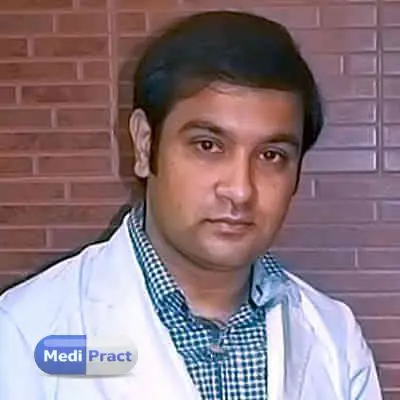 Dr. Sumant Singh Profile Picture