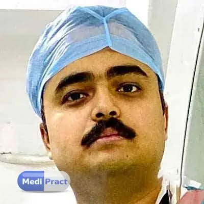 Dr. Sumanta Chatterjee Profile Picture