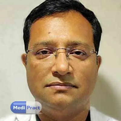 Dr. Sumanta Dutta Profile Picture