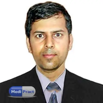 Dr. Sumanta Hazra Profile Picture