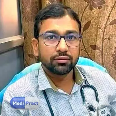 Dr. Sumanta Malick Profile Picture