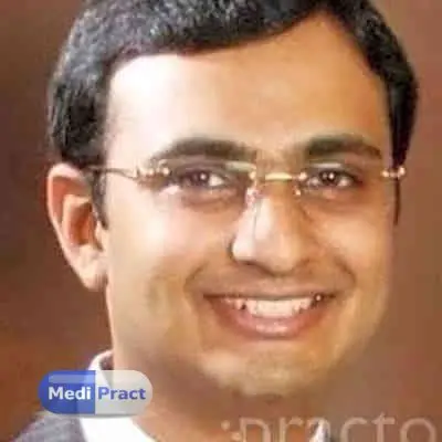 Dr. Sumanth Bhoopal Profile Picture