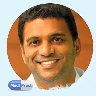 Dr. Sumanth Shetty Profile Picture