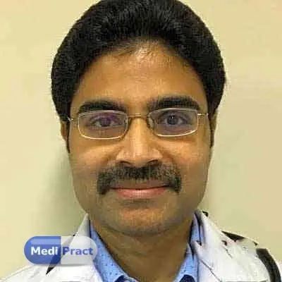 Dr. Sumanth Simha Vankineni Profile Picture