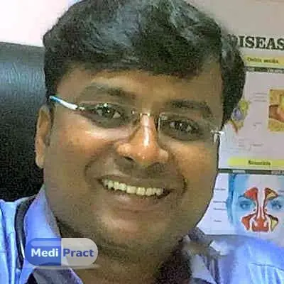 Dr. Sumanth T J Profile Picture