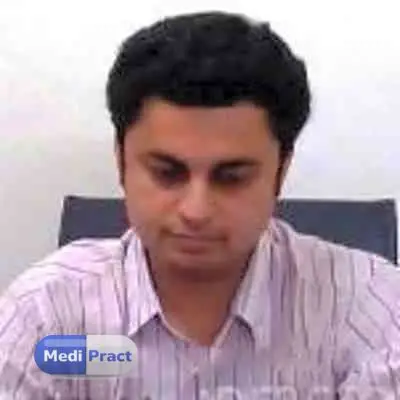 Dr. Sumanth Unakalkar Profile Picture