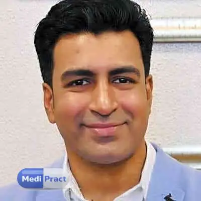 Dr. Sumanto Bagchi Profile Picture