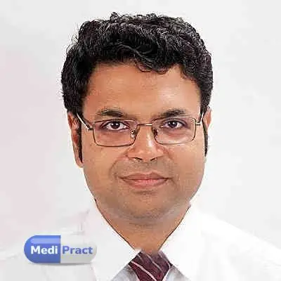 Dr. Sumanto Chatterjee Profile Picture