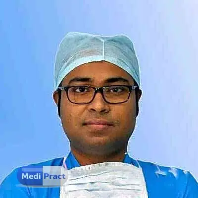 Dr. Sumantra Ray Profile Picture