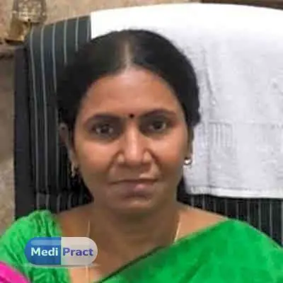 Dr. Sumathi Anand Profile Picture