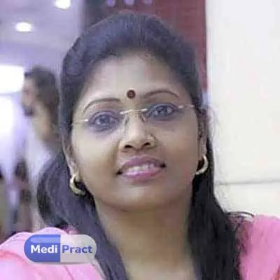 Dr. Sumathi Chandrasekaran Profile Picture