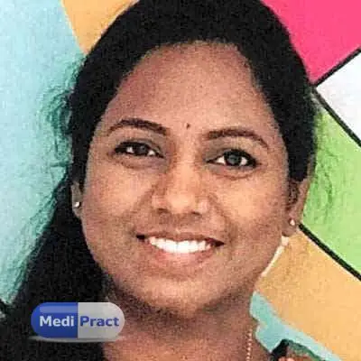 Dr. Sumathi John Profile Picture