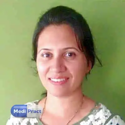 Dr. Sumathi Patil Profile Picture