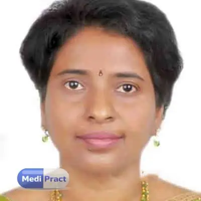 Dr. Sumathi Sampath Profile Picture