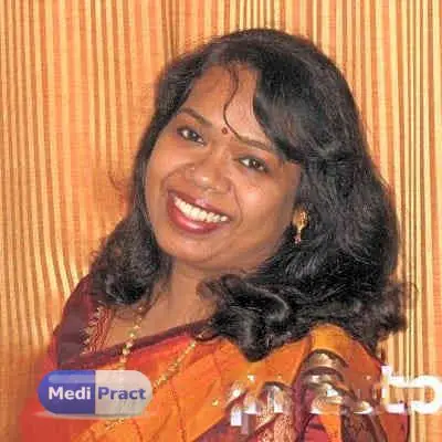 Dr. Sumathy Profile Picture