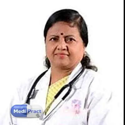 Dr. Sumathy V Profile Picture