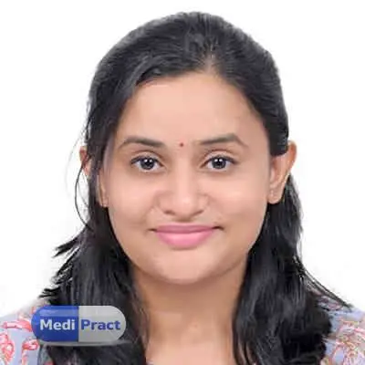 Dr. Sumati Kumatgi Profile Picture