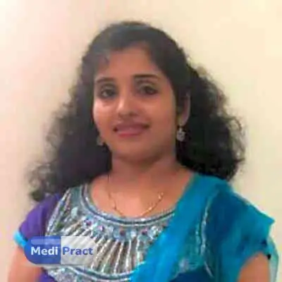 Dr. Sumati Upadhyay Profile Picture