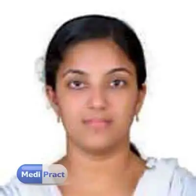 Dr. Sumayah Profile Picture