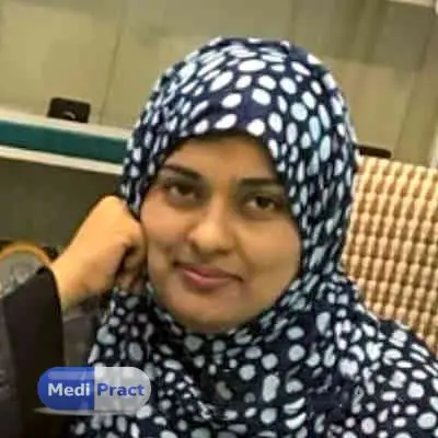 Dr. Sumayya Fatema Profile Picture