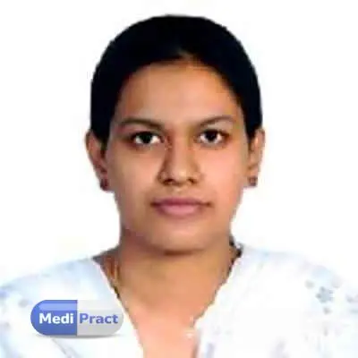Dr. Sumayya Profile Picture