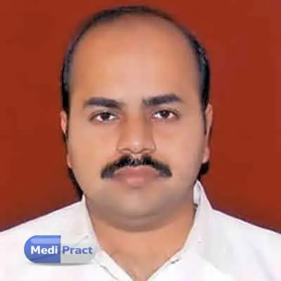 Dr. Sumedh Giri Profile Picture