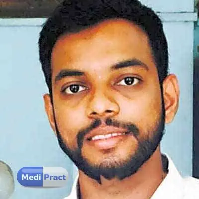 Dr. Sumedh Ingole Profile Picture