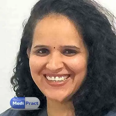Dr. Sumedha Chithaluru Profile Picture
