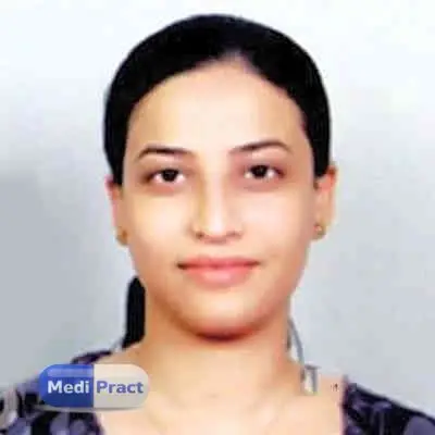 Dr. Sumedha Gandotra Profile Picture