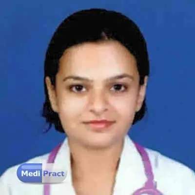 Dr. Sumedha Mukherjee Profile Picture