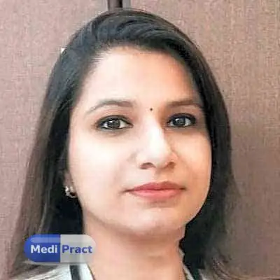 Dr. Sumedha Narula Profile Picture