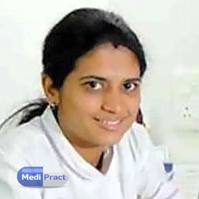 Dr. Sumedha Patil Profile Picture