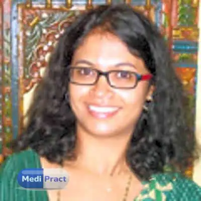 Dr. Sumedha R Acharya Profile Picture