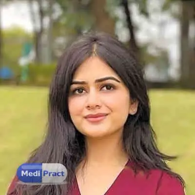 Dr. Sumedha Tirthani Profile Picture