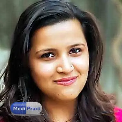 Dr. Sumedha Tiwari Profile Picture