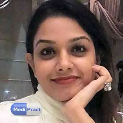Dr. Sumedha Wadhwa Profile Picture