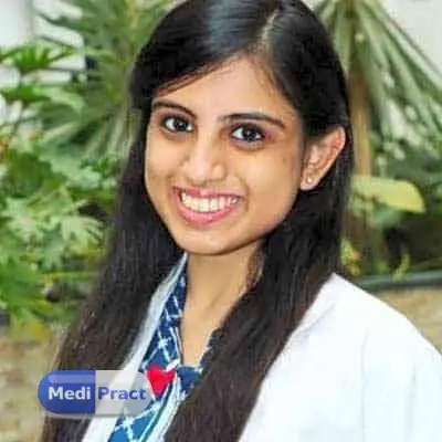 Dr. Sumedha Y G Profile Picture