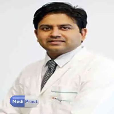 Dr. Sumeet Aggarwal Profile Picture