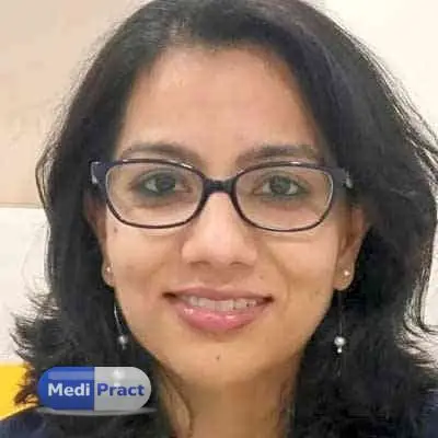 Dr. Sumeet Arora Profile Picture
