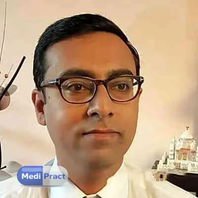 Dr. Sumeet Badhwar Profile Picture
