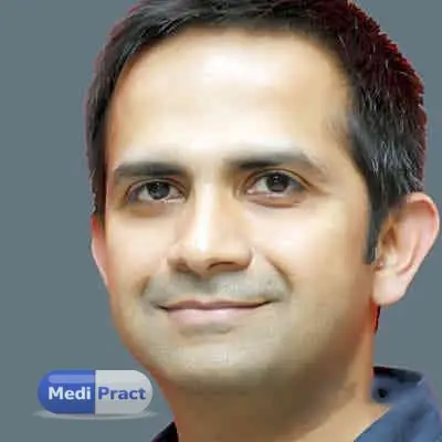 Dr. Sumeet Bhargava Profile Picture