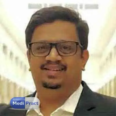 Dr. Sumeet G Pawar Profile Picture