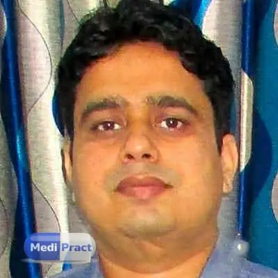 Dr. Sumeet Gautam Profile Picture