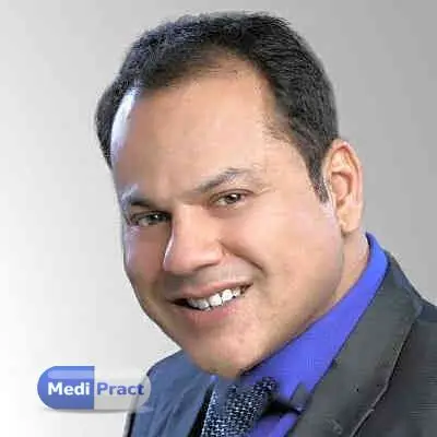Dr. Sumeet Grover Profile Picture