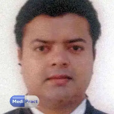 Dr. Sumeet Hardiya Profile Picture