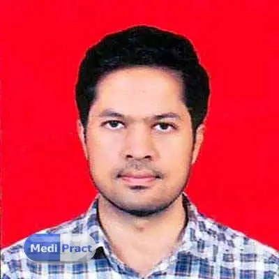 Dr. Sumeet Hire Profile Picture