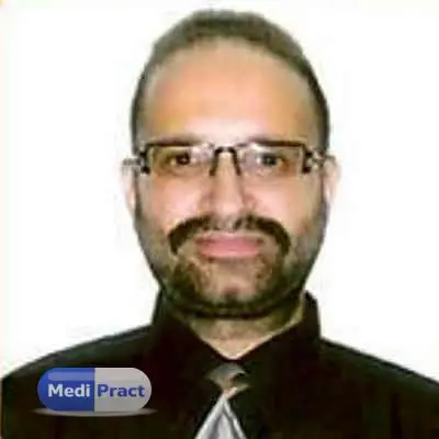 Dr. Sumeet Inder Singh Profile Picture