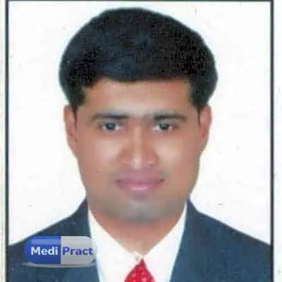 Dr. Sumeet Jagtap Profile Picture