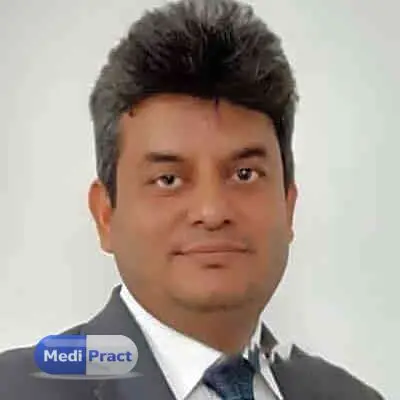 Dr. Sumeet Jain Profile Picture