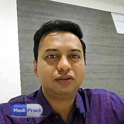 Dr. Sumeet Jaiswal Profile Picture